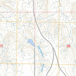 Thompson Arroyo, CO FSTopo Preview 2