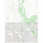 Thornton, WY FSTopo Preview 1