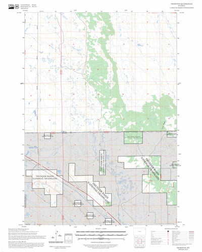 Thornton, WY FSTopo Preview 1