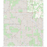 Thornfield, MO FSTopo Preview 1