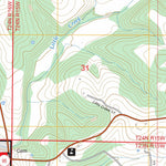 Thornfield, MO FSTopo Preview 3