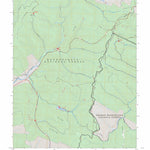 Thornwood, WV-VA FSTopo Preview 1