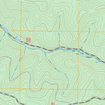 Thornwood, WV-VA FSTopo Preview 2