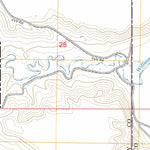 Three V Crossing, ND FSTopo Preview 2