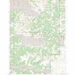 Threemile Buttes, MT FSTopo Preview 1