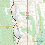 Three Sisters, MT FSTopo Preview 3