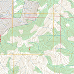 Tijeras, NM FSTopo Preview 3
