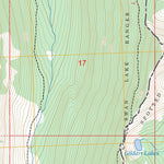 Thunderbolt Mountain, MT FSTopo Preview 3
