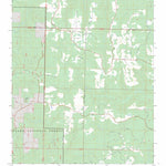 Tilly, AR FSTopo Preview 1