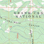 Timp Point, AZ FSTopo Preview 2