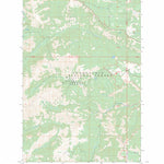 Timberwolf Mountain, WA FSTopo Preview 1