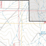 Timpas SW, CO FSTopo Preview 3