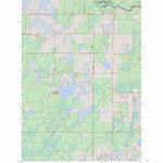 Tipler, WI-MI FSTopo Preview 1