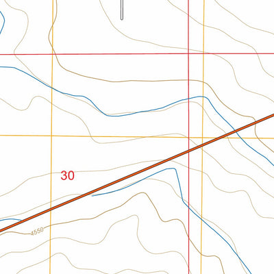 Timpas NW, CO FSTopo Preview 2