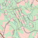 Toccoa, GA FSTopo Preview 2