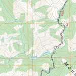 Tobias Peak, CA FSTopo Preview 3