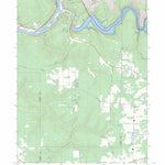 Tionesta, PA FSTopo Preview 1