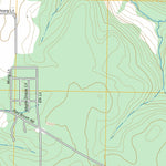 Tionesta, PA FSTopo Preview 2