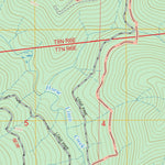 Tish Tang Point, CA FSTopo Preview 3
