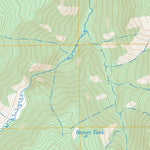 Toltec Mesa, NM-CO FSTopo Preview 3