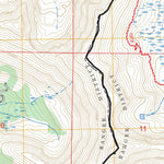 Tincup, CO FSTopo Preview 3