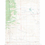 Tolman Flat, MT-WY FSTopo Preview 1