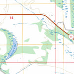 Tom, OK-TX FSTopo Preview 2