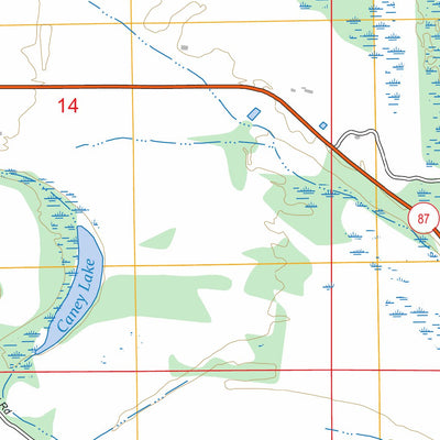 Tom, OK-TX FSTopo Preview 2