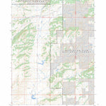 Toltec, WY FSTopo Preview 1
