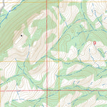 Toltec, WY FSTopo Preview 3