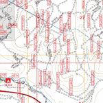 Toms Place, CA FSTopo Preview 3