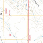 Toothpick Ridge, AZ FSTopo Preview 2