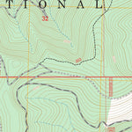Torino Peak, MT-ID FSTopo Preview 2