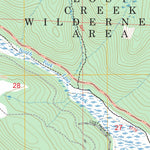 Topaz Mountain, CO FSTopo Preview 3