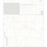 Tovrea Ranch, TX FSTopo Preview 1