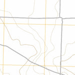 Tovrea Ranch, TX FSTopo Preview 2
