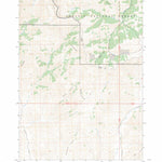 Trail Creek, ID FSTopo Preview 1