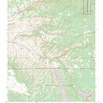 Trampas, NM FSTopo Preview 1