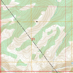 Trampas, NM FSTopo Preview 2