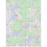 Townsend, WI FSTopo Preview 1