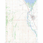 Townsend, MT FSTopo Preview 1