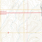 Townsend, MT FSTopo Preview 2