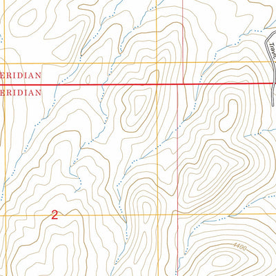 Townsend, MT FSTopo Preview 2
