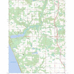 Town Corners, MI FSTopo Preview 1