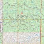 Trail, OR FSTopo Preview 3