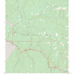 Tres Ritos, NM FSTopo Preview 1