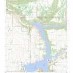 Trimble Point, CO FSTopo Preview 1