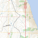 Trimble Point, CO FSTopo Preview 2