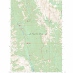 Trinity, WA FSTopo Preview 1