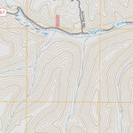 Trout, WV FSTopo Preview 2